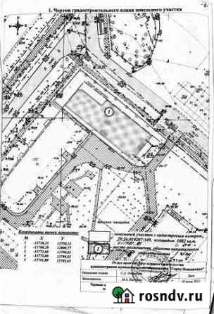 Участок промназначения 11 сот. на продажу в Новодвинске Новодвинск