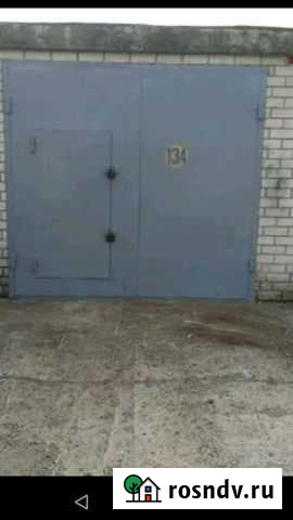 Гараж >30 м² на продажу в Людиново Людиново - изображение 1