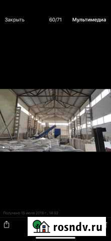 Производственное помещение Чебоксары - изображение 1