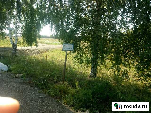 Участок ИЖС 17 сот. на продажу в Кунгуре Кунгур - изображение 1