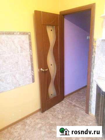 1-комнатная квартира, 30 м², 9/9 эт. на продажу в Приволжском Саратовской области Приволжский - изображение 1