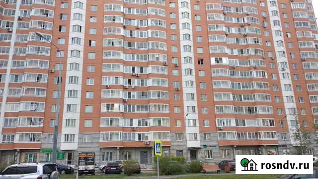 3-комнатная квартира, 76 м², 7/17 эт. в аренду на длительный срок в Одинцово Одинцово - изображение 1