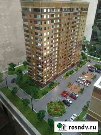 2-комнатная квартира, 59 м², 14/17 эт. на продажу в Иваново Иваново
