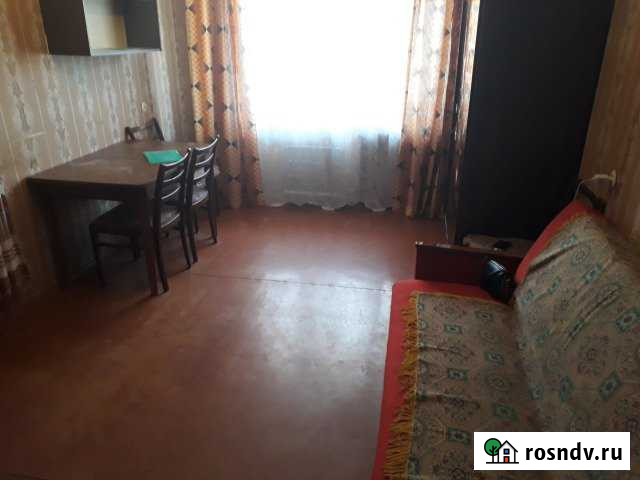 1-комнатная квартира, 31 м², 1/5 эт. на продажу в Жуковском Жуковский - изображение 1