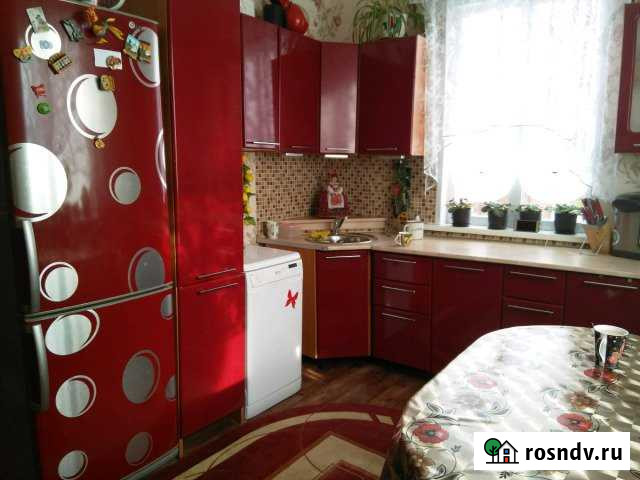 3-комнатная квартира, 74 м², 1/1 эт. на продажу в Ханты-Мансийске Ханты-Мансийск - изображение 1