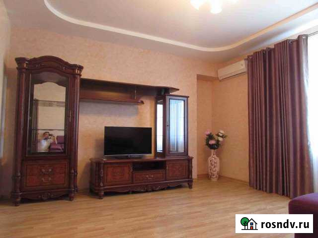 2-комнатная квартира, 105 м², 2/7 эт. на продажу в Евпатории Евпатория - изображение 1