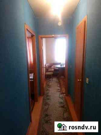 1-комнатная квартира, 40 м², 2/2 эт. на продажу в Черногорске Черногорск
