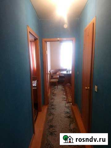 1-комнатная квартира, 40 м², 2/2 эт. на продажу в Черногорске Черногорск - изображение 1