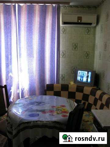 2-комнатная квартира, 50 м², 1/5 эт. в аренду посуточно в Щёлкино Щёлкино - изображение 1