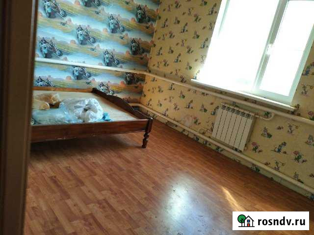 Дом 120 м² на участке 15 сот. на продажу в Карталах Карталы - изображение 1