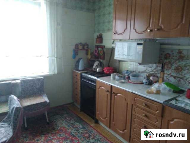 3-комнатная квартира, 68 м², 3/5 эт. на продажу в Павловском Посаде Павловский Посад - изображение 1