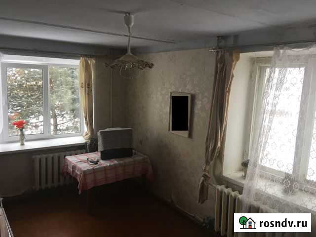 2-комнатная квартира, 43 м², 1/2 эт. на продажу в Ростове Ростов - изображение 1