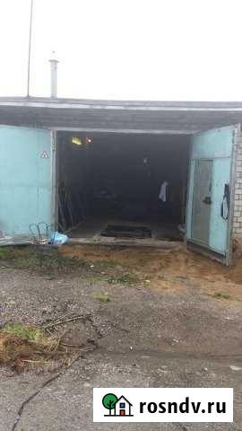 Гараж 18 м² на продажу в Уссурийске Уссурийск - изображение 1