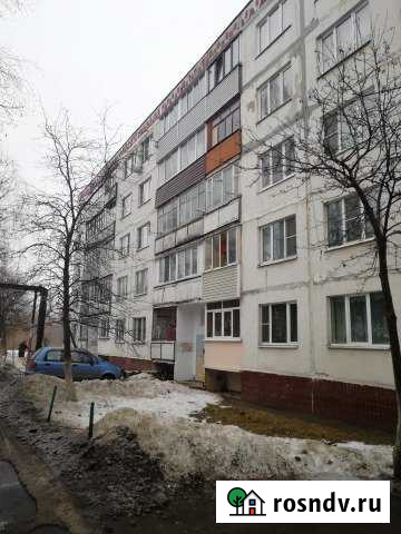 1-комнатная квартира, 35 м², 5/5 эт. на продажу в Столбовой Столбовая - изображение 1