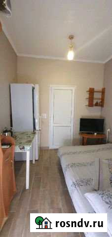 Дом 20 м² на участке 1 сот. в аренду посуточно в Анапе Анапа - изображение 1