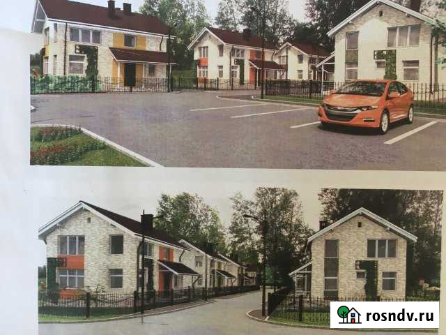 Коттедж 100 м² на участке 5 сот. на продажу в Кыштыме Кыштым - изображение 1