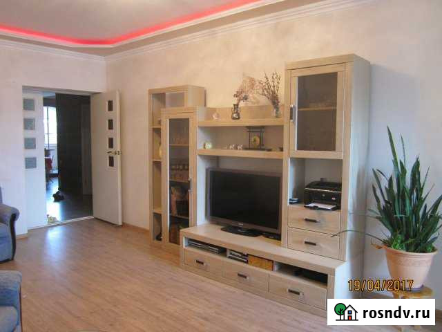 2-комнатная квартира, 78 м², 5/5 эт. на продажу в Туапсе Туапсе - изображение 1