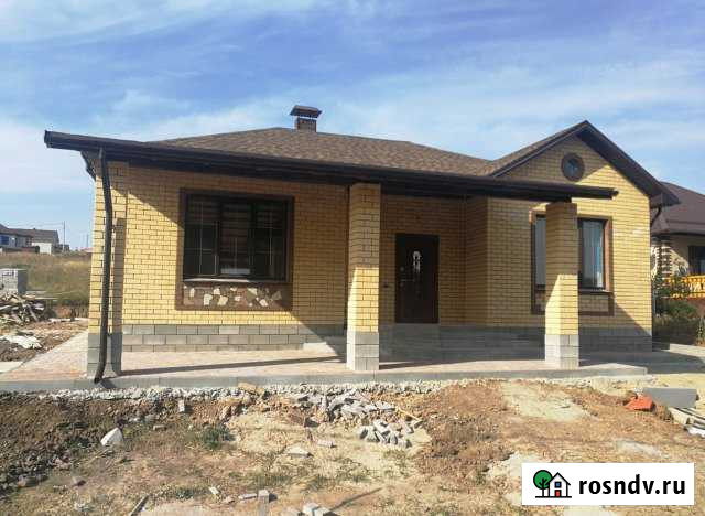 Дом 110 м² на участке 20 сот. на продажу в Северном Белгородской области Северный - изображение 1