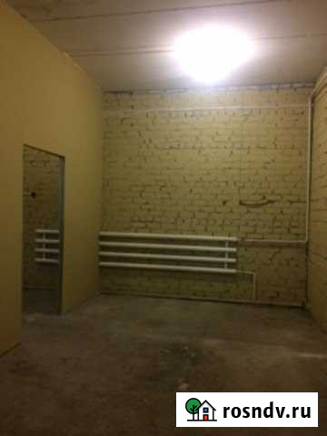 Складское помещение, 45 кв.м. (от 10 кв.м. до 240 кв.м.) Барнаул - изображение 1