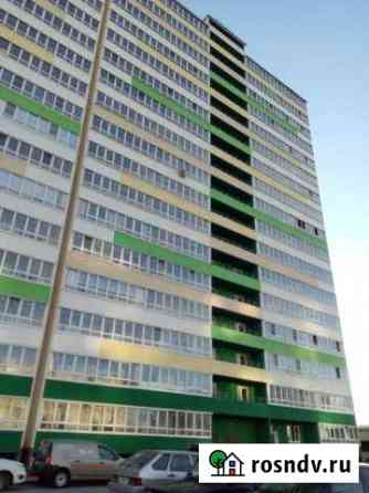 Квартира-студия, 25 м², 11/17 эт. на продажу в Кирове Киров