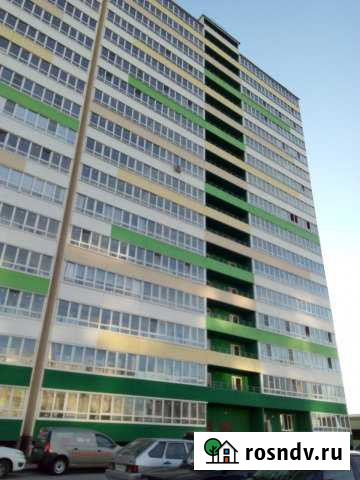 Квартира-студия, 25 м², 11/17 эт. на продажу в Кирове Киров - изображение 1