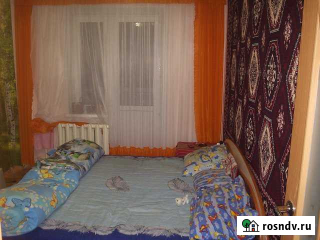 3-комнатная квартира, 69 м², 4/5 эт. на продажу в Твери Тверь - изображение 1