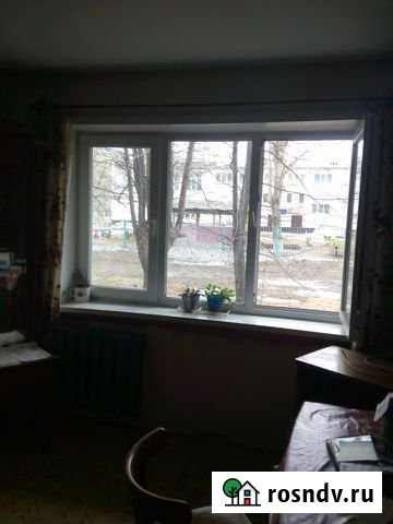 2-комнатная квартира, 44 м², 1/5 эт. на продажу в Ачинске Ачинск - изображение 1