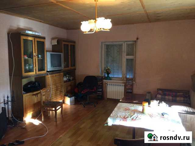 Дача 120 м² на участке 19 сот. на продажу в Долгодеревенском Долгодеревенское - изображение 1