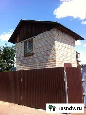 Дача 40 м² на участке 9 сот. на продажу в Алексеевке Самарской области Алексеевка - изображение 1
