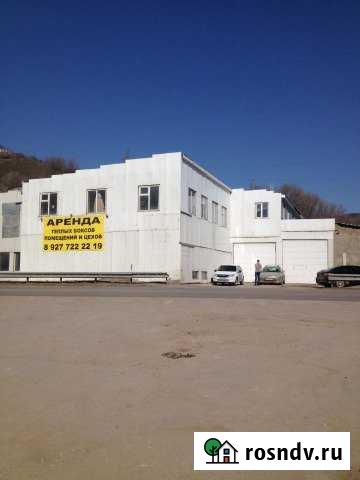 Участок промназначения 50 сот. на продажу в Самаре Самара - изображение 1