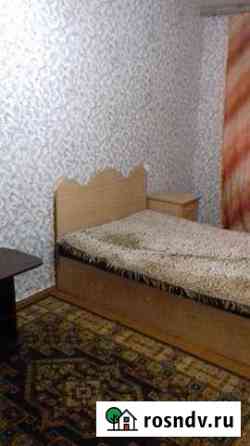 Комната 18 м² в 3-ком. кв., 3/5 эт. в аренду на длительный срок в Щекино Щекино