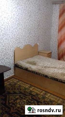 Комната 18 м² в 3-ком. кв., 3/5 эт. в аренду на длительный срок в Щекино Щекино - изображение 1