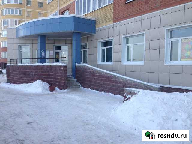 Первый этаж жилого дома Омск - изображение 1