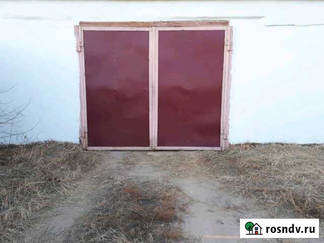 Гараж >30 м² в аренду в Улан-Удэ Улан-Удэ - изображение 1