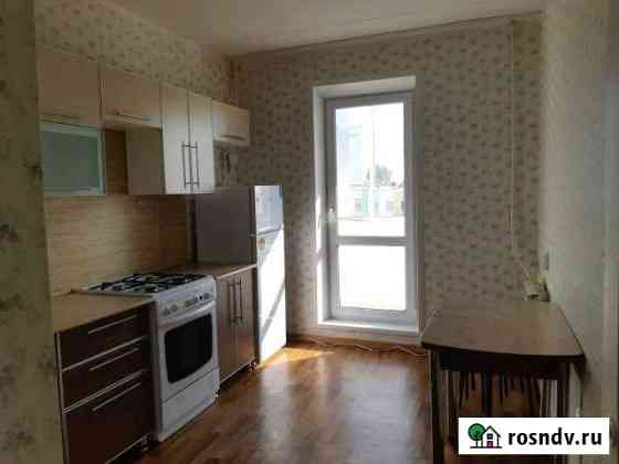 1-комнатная квартира, 43 м², 2/10 эт. в аренду на длительный срок в Набережных Челнах Набережные Челны