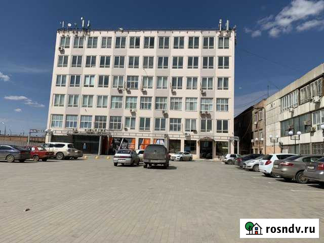 Аренда офисов Астрахань - изображение 1