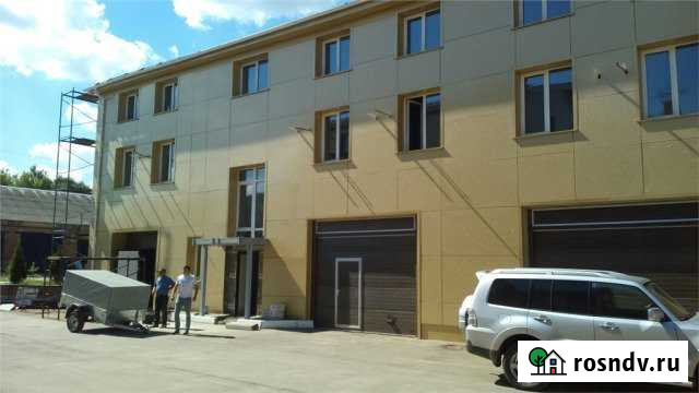 Аренда отдельностоящего здания свободного назначен Рязань - изображение 1