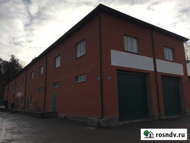 Торговое помещение, 470 кв.м. Кунгур - изображение 1