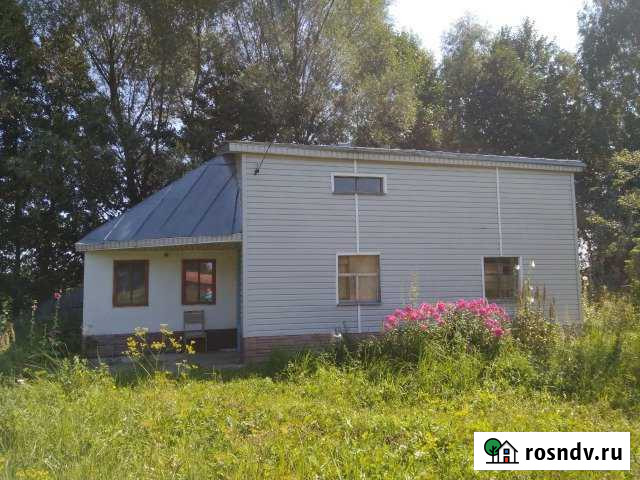 Дом 82 м² на участке 24 сот. на продажу в Центральном Центральный - изображение 1