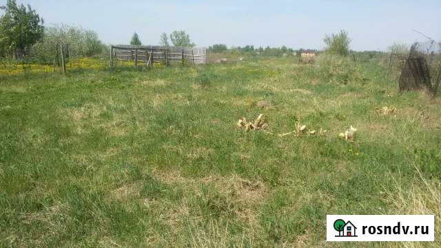 Участок ИЖС 10 сот. на продажу в Мичуринске Мичуринск - изображение 1