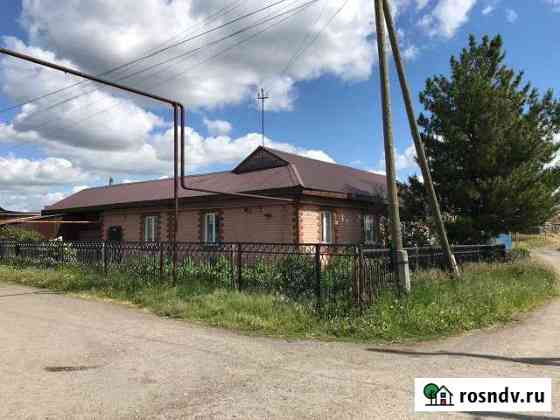 Дом 40 м² на участке 16 сот. на продажу в Сухом Логу Сухой Лог