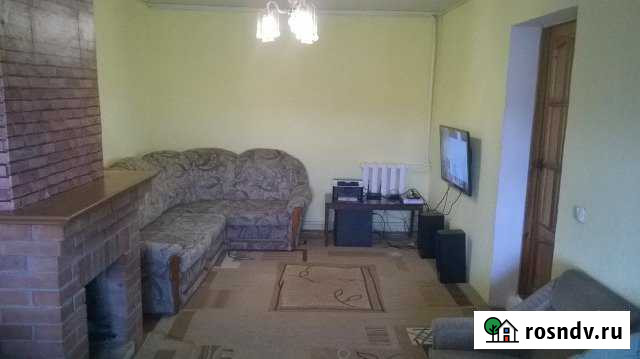 Дом 85 м² на участке 6 сот. в аренду посуточно в Севастополе Севастополь - изображение 1