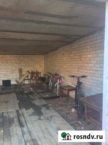 Гараж на продажу в Новопетровском Новопетровское - изображение 1