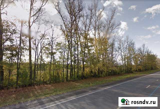 Участок промназначения 61 сот. на продажу в Бронницах Бронницы - изображение 1