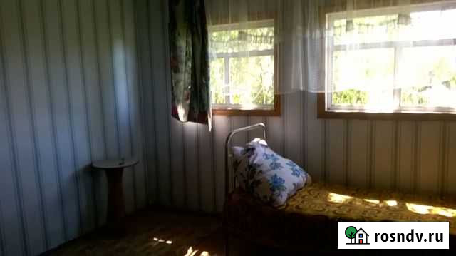 Дача 20 м² на участке 18 сот. на продажу в Калачинске Калачинск - изображение 1