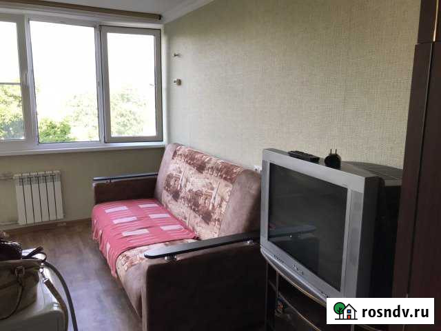 Комната 15 м² в 1-ком. кв., 4/5 эт. на продажу в Сочи Сочи - изображение 1