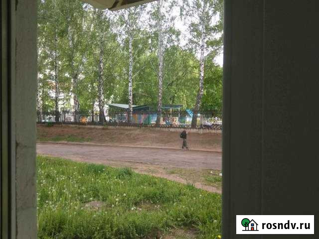 2-комнатная квартира, 44 м², 1/5 эт. на продажу в Нижнекамске Нижнекамск - изображение 1