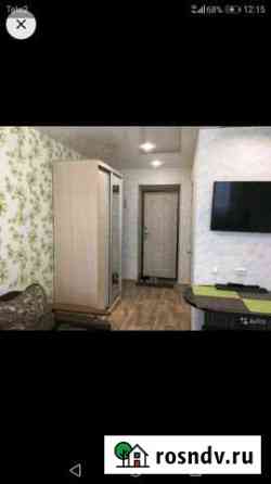 Квартира-студия, 19 м², 3/3 эт. на продажу в Искитиме Искитим