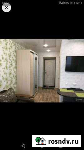 Квартира-студия, 19 м², 3/3 эт. на продажу в Искитиме Искитим - изображение 1