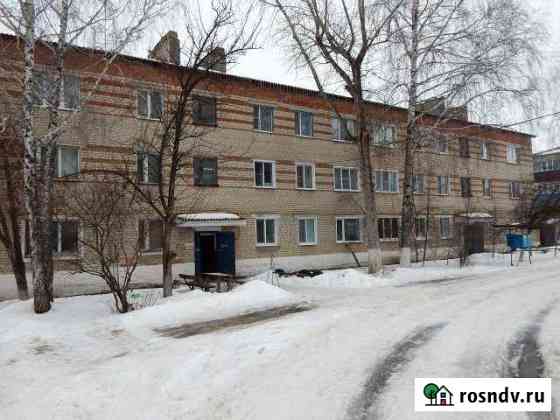 2-комнатная квартира, 42 м², 1/3 эт. на продажу в Засосне Засосна